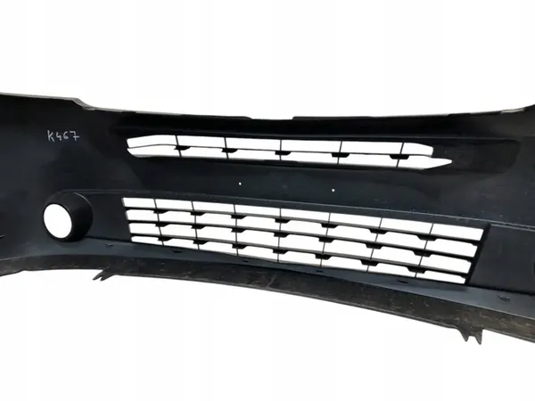 Paraurti anteriore RENAULT MASTER II LIFT 2008-2010 OEM 8200394563 image 9