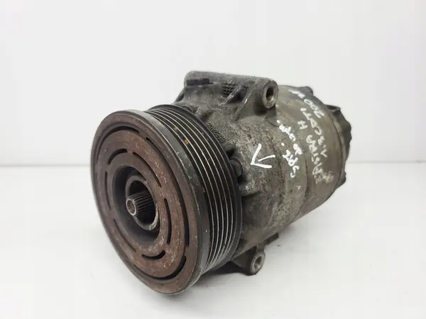 Denso Ilmastointikompressori henkilöautoille image 3