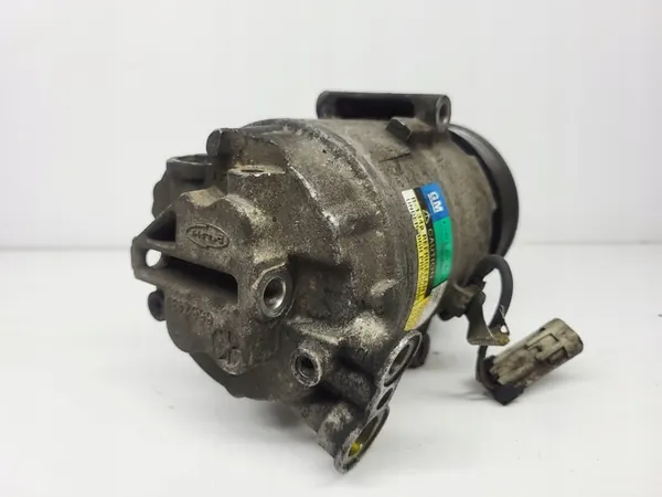 Denso Ilmastointikompressori henkilöautoille image 4