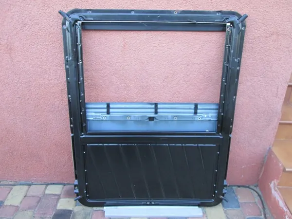 Carril guia OEM 1245695656 para Mercedes W124 image 5