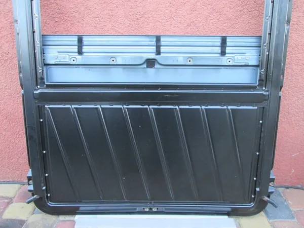 Carril guia OEM 1245695656 para Mercedes W124 image 6