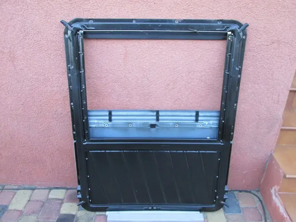 Carril guia OEM 1245695656 para Mercedes W124 image 8