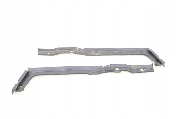 MERCEDES-BENZ W124 Selos do Capô , image 1