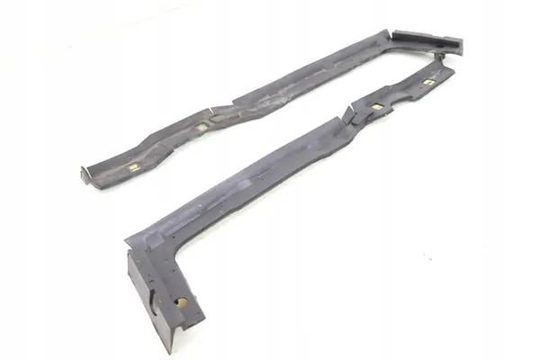 MERCEDES-BENZ W124 Selos do Capô , image 2