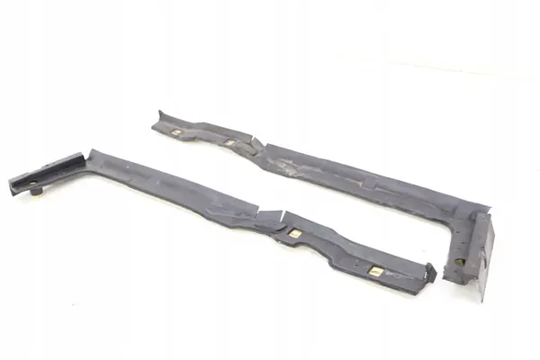 MERCEDES-BENZ W124 Selos do Capô , image 3