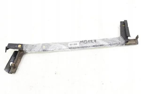 MERCEDES-BENZ W124 Selos do Capô , image 7