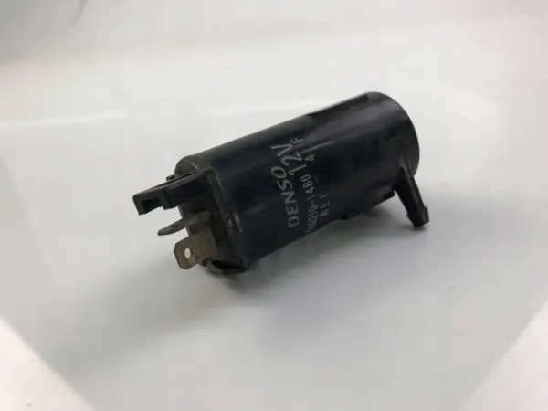 Suzuki Liana ruitenwissermotor OEM 14464217 - Gebruikt image 4