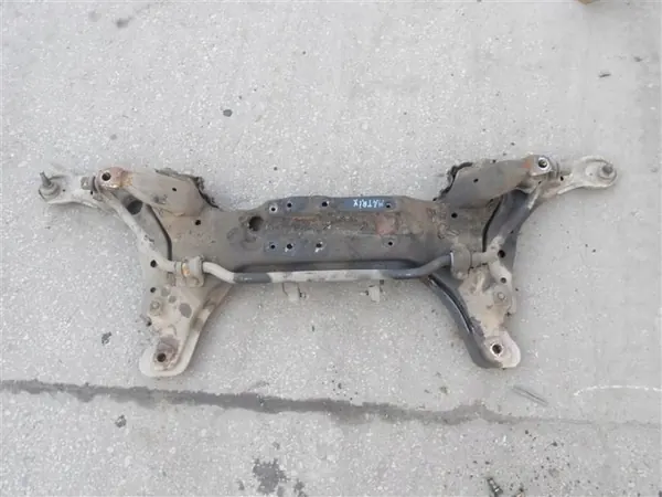 Trave Hyundai Matrix usado OEM MATRIX 123456789 image 2