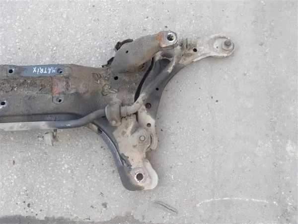 Trave Hyundai Matrix usado OEM MATRIX 123456789 image 3