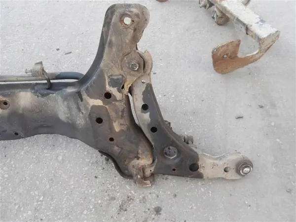 Trave Hyundai Matrix usado OEM MATRIX 123456789 image 4