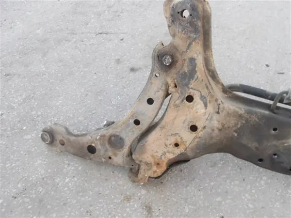 Trave Hyundai Matrix usado OEM MATRIX 123456789 image 5