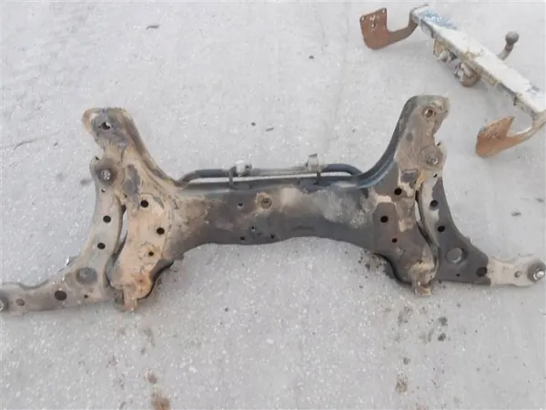 Trave Hyundai Matrix usado OEM MATRIX 123456789 image 6