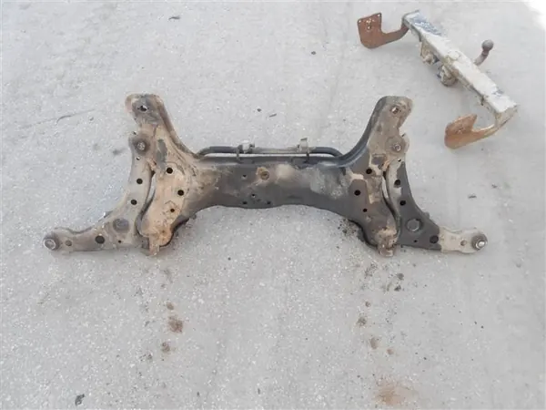 Trave Hyundai Matrix usado OEM MATRIX 123456789 image 7