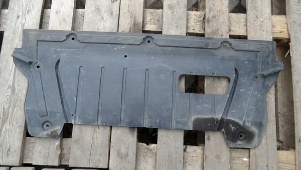 Motorhuv Nissan Qashqai I J10 75890JD50A image 2