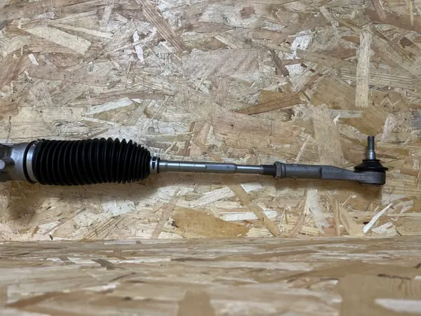 Ohjausvaihde OEM 00505652520 Alfa Romeo Tonale image 10