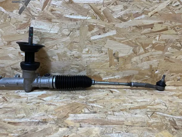 Ohjausvaihde OEM 00505652520 Alfa Romeo Tonale image 5