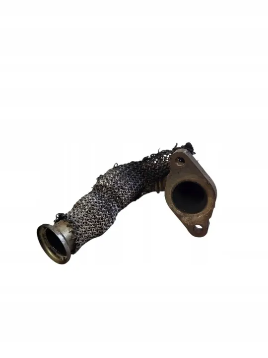 Käytetty EGR-putki OEM 4R8Q9F468AF Jaguar XF X250 image 2
