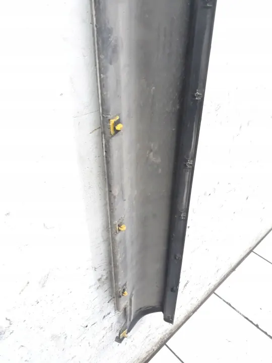 OEM 877302B000 Vänster tröskelskydd för Hyundai Santa Fe II image 3