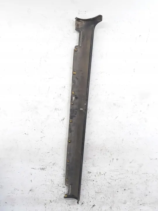 OEM 877302B000 Vänster tröskelskydd för Hyundai Santa Fe II image 5