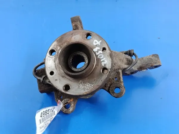 OEM CADILAK-Bochnia-498512- Cubo ABS Direito Renault image 2