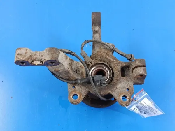 OEM CADILAK-Bochnia-498512- Cubo ABS Direito Renault image 3