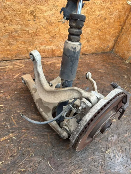 OEM 975 Oikea Takaheiluri Audi A6 C7:lle image 3