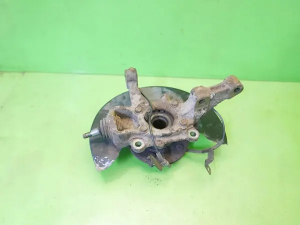 Rotule de direction gauche avant Fiat OE OEM 11-15 image 5