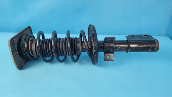 Ammortizzatore anteriore TOYOTA PROACE II 9821596680 image 10