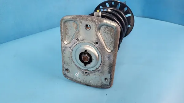 Ammortizzatore anteriore TOYOTA PROACE II 9821596680 image 8