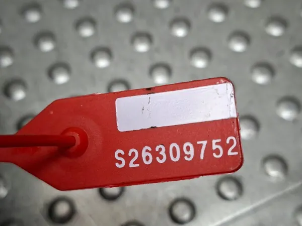 Fram Vänster Stötdämpare OEM S26309752 Renault Clio IV image 4
