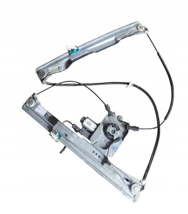 Fönsterregulator OEM 118728 för Renault Clio 2005-09 image 2