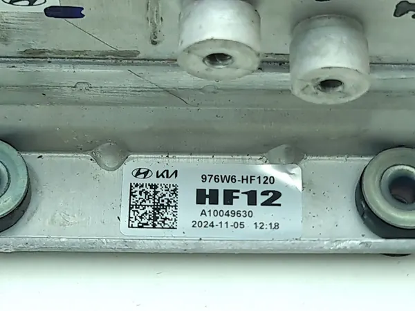Secador de ar condicionado HYUNDAI Kona 2024 OEM 976W6HF120 image 5
