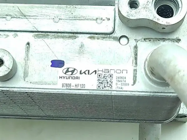 Secador de ar condicionado HYUNDAI Kona 2024 OEM 976W6HF120 image 7