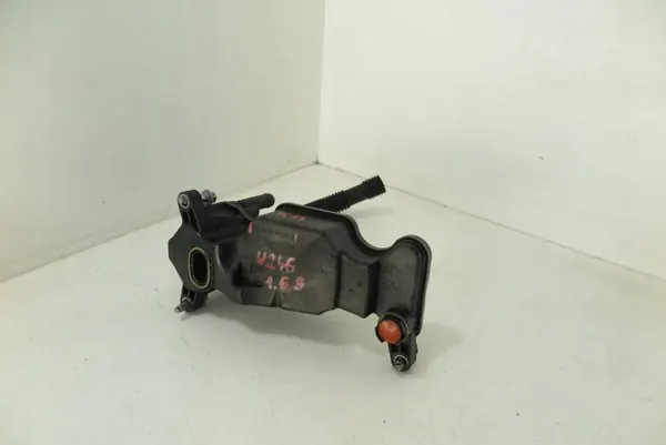 Mercedes-Benz B-klass W246 Luftventil OEM A2700103801 image 2