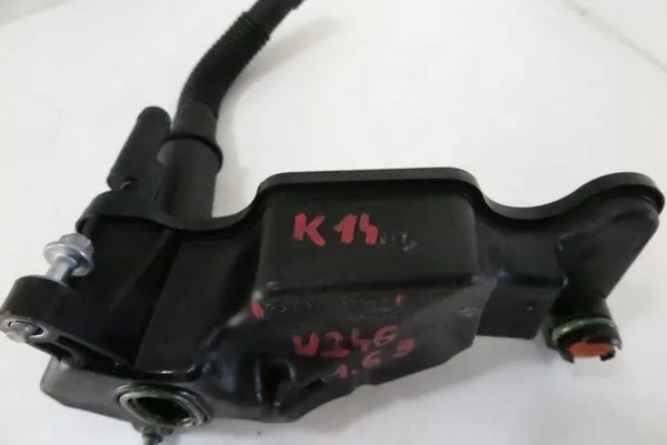 Mercedes-Benz B-klass W246 Luftventil OEM A2700103801 image 5