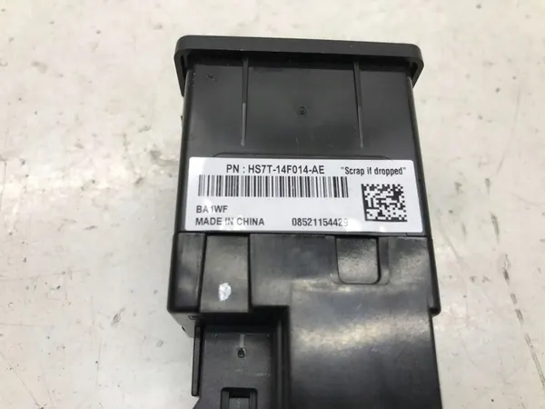 PORTA USB FORD PUMA MK2 FOCUS MK4 FIESTA MK8 HS7T-14F014-AE image 6