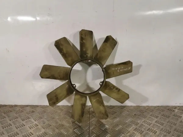 Radiatorventilator SsangYong Rodius OEM FOB11667 image 2