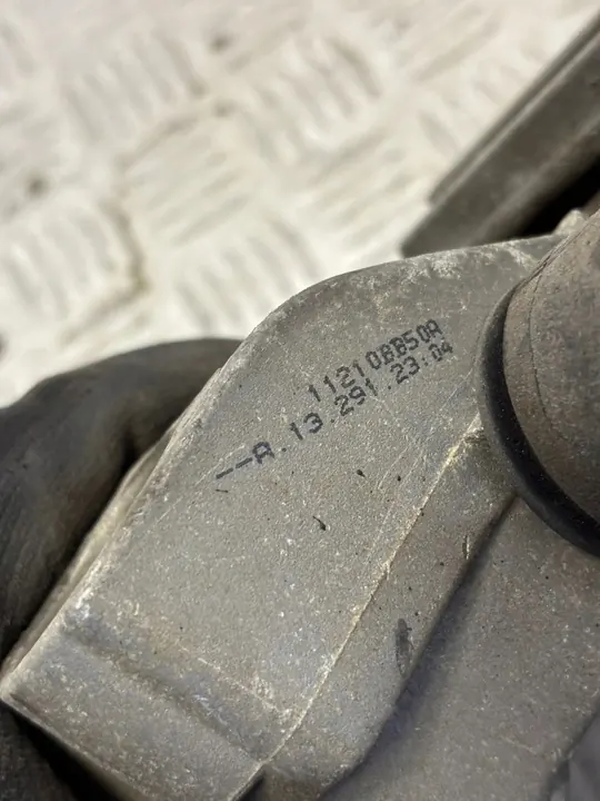 Supporto motore Nissan Qashqai I J10 Lift image 3