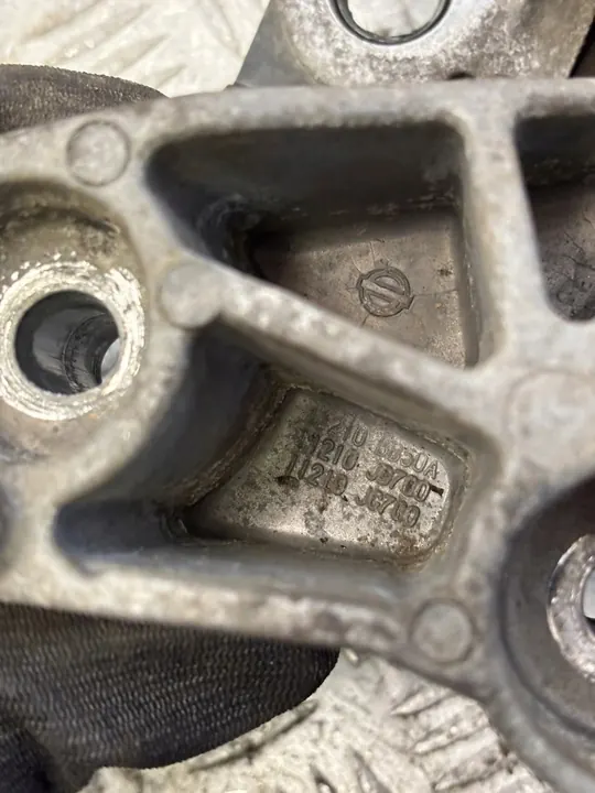 Supporto motore Nissan Qashqai I J10 Lift image 4