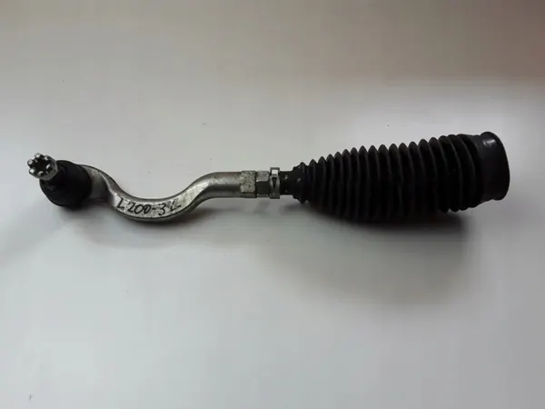 Spurstangenkopf Mitsubishi L200 OEM MKY4872 - Gebraucht image 2
