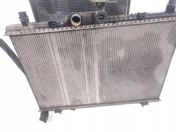 Jäähdytin OEM X2587002 Renault Koleos I 2.0 DCI image 3