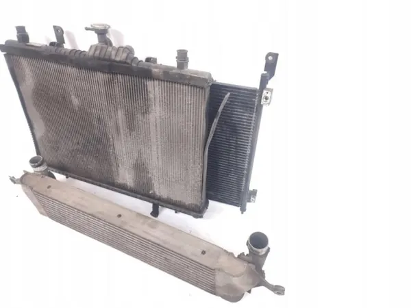 Jäähdytin OEM X2587002 Renault Koleos I 2.0 DCI image 7