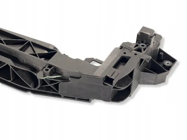 Mercedes-Benz Frontgitter OEM A1746224501 - Gebraucht image 8