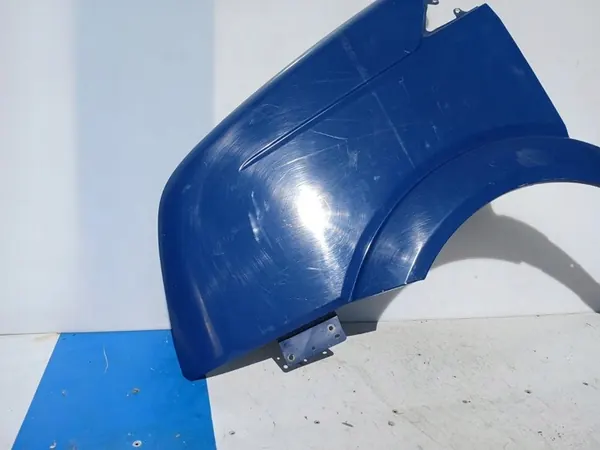 Parafango Anteriore Sinistro VW Crafter 2E image 2