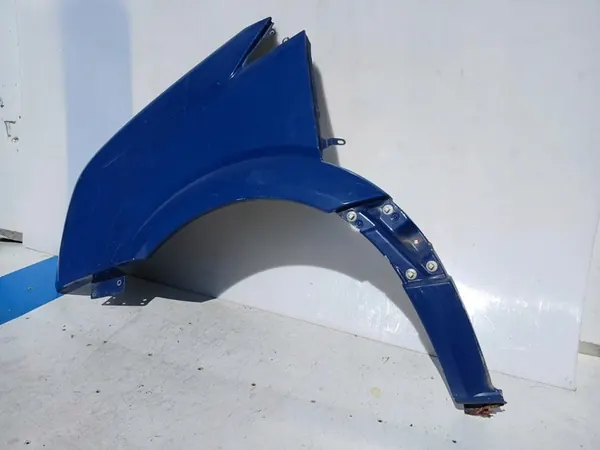 Parafango Anteriore Sinistro VW Crafter 2E image 3