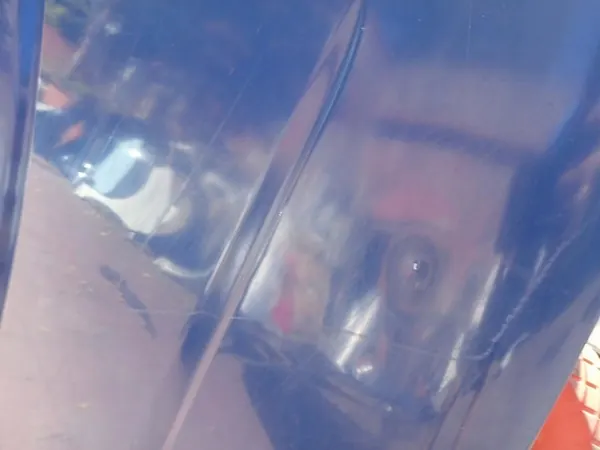 Parafango Anteriore Sinistro VW Crafter 2E image 7