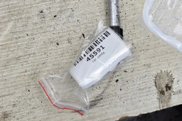 Cylinder Head OPEL ASTRA H J MOKKA A ZAFIRA B 1.6 16V image 10