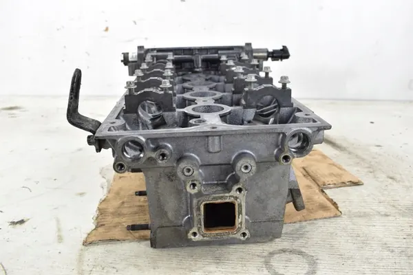 Cylinder Head OPEL ASTRA H J MOKKA A ZAFIRA B 1.6 16V image 5