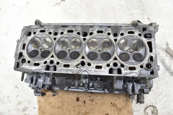 Cylinder Head OPEL ASTRA H J MOKKA A ZAFIRA B 1.6 16V image 7