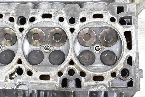 Cylinder Head OPEL ASTRA H J MOKKA A ZAFIRA B 1.6 16V image 9